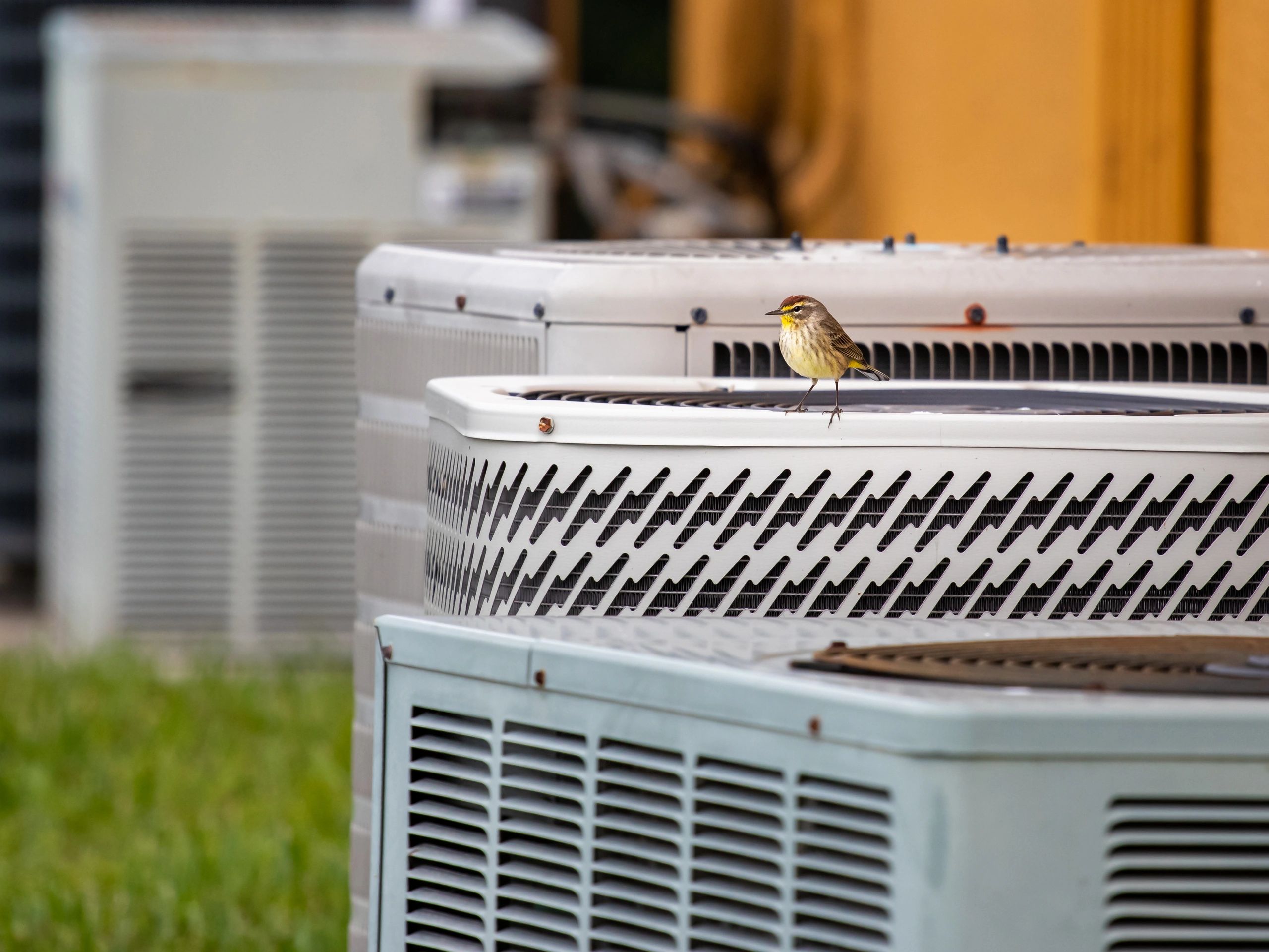 HVAC technician Florida