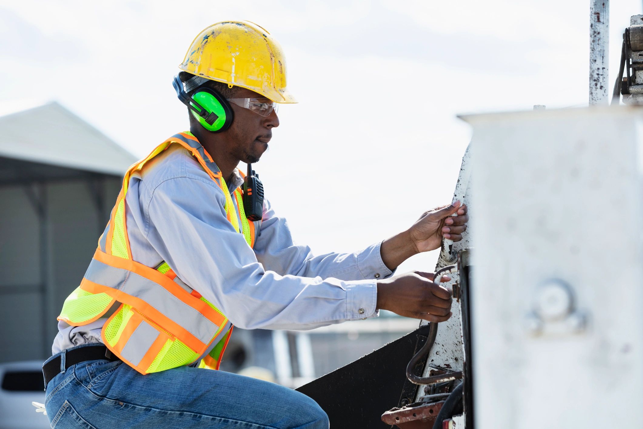 hvac technician Florida