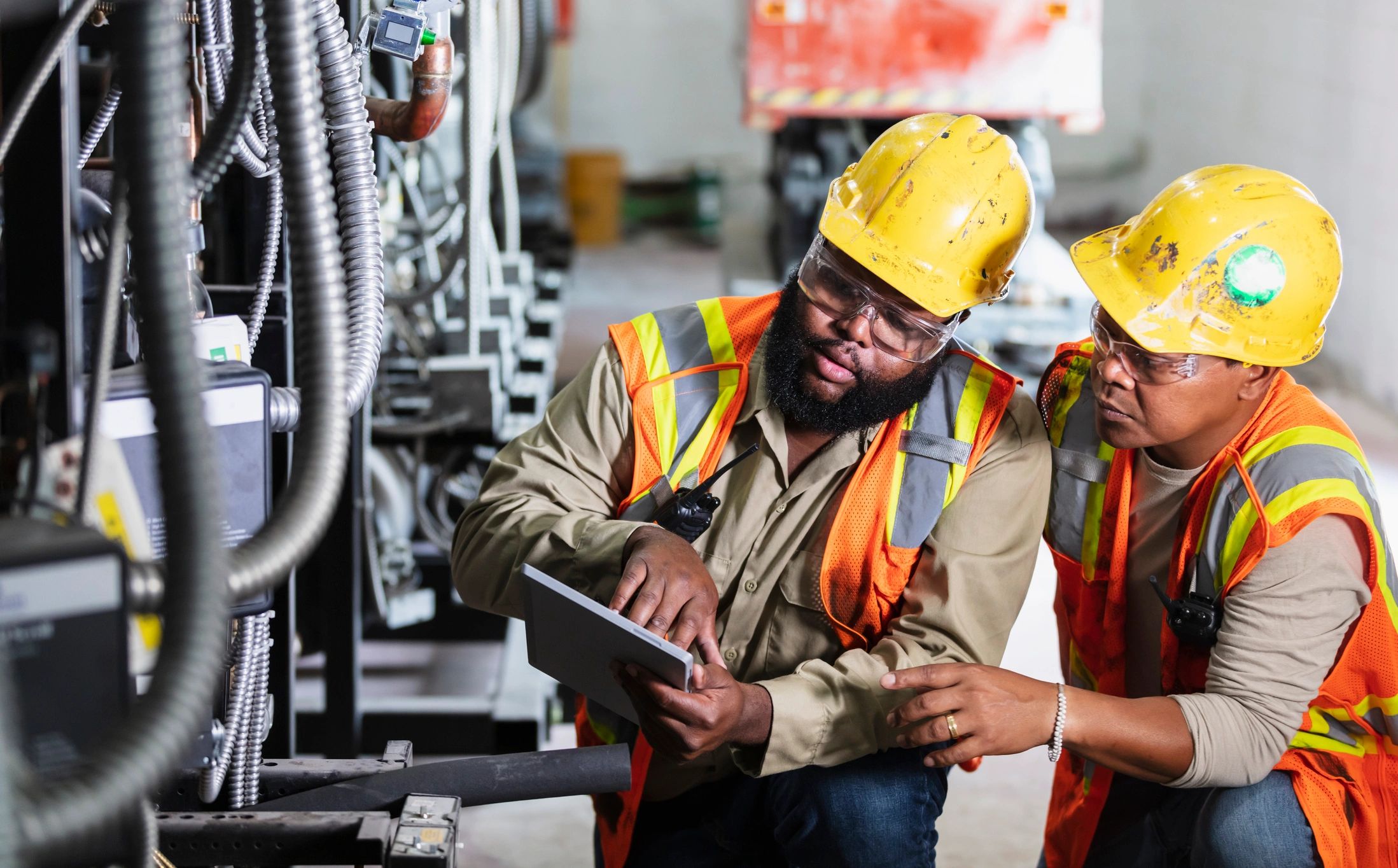 commercial refrigeration repair