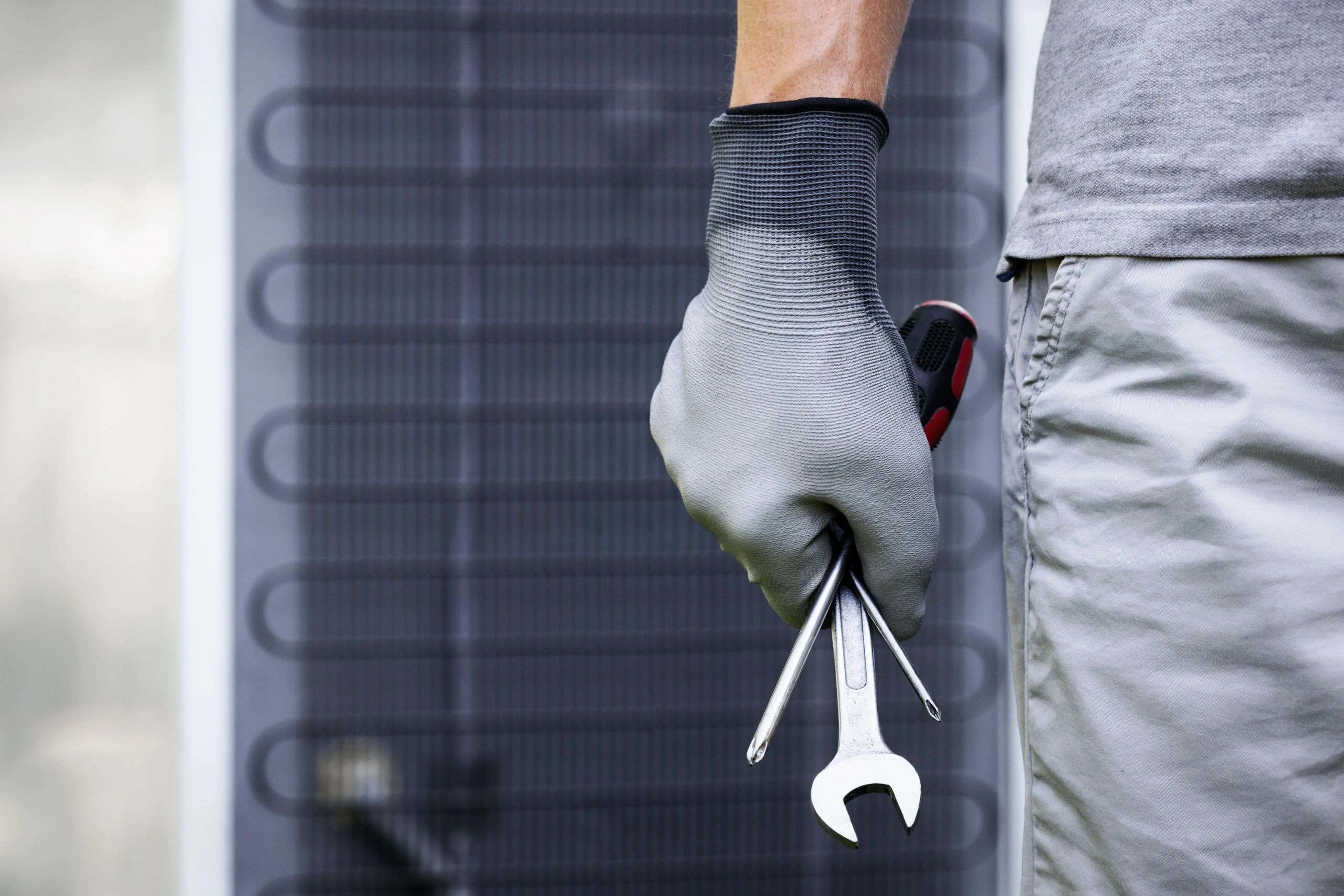 commercial refrigeration repair